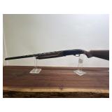Winchester Model 140 12 Gauge