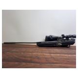 Extreme 177 Cal Air Rifle - AS IS