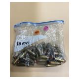 Bag of 10mm Auto Ammo