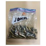 Bag of 10mm Auto Ammo