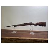 Weatherby Model Vanguard 30-06