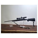 Savage Model Axis 6.5 Creedmore