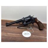 Smith & Wesson 32 Long