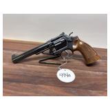 Smith & Wesson 14-3 38 SPL
