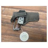 Polish - Mod - 1952 - Cal. - 7362X25MM
