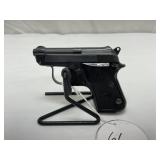 Beretta Model 950 22 RF Short