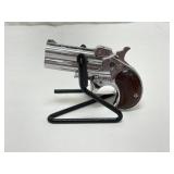Davis Ind. Model DM 22/22 Mag