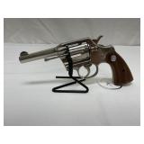 Colt Commando 38 SPL