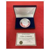 1 Troy Pound Silver