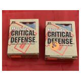 2pc - 45 Auto Ammo
