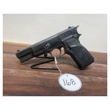 Browning - Mod - M1935 - Cal. - 9MM Para