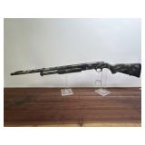 Mossberg Model 500A 12 Gauge