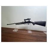 Daisy Air Rifle Model 880 177 Cal