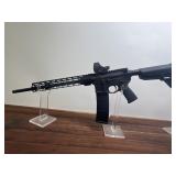 Combat Armory Model CA15 223
