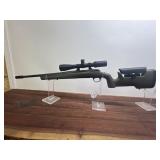 Browning Model X-Bolt 6.68 Western