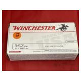 357 Sig Ammo