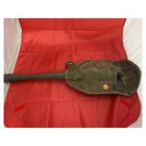 US 1967 Shovel w/Holster