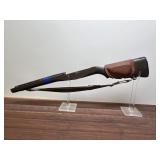 M1A GI Fiberglass Stock - Complete