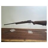 Remington Model 514 22LR
