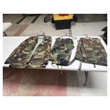 US Army Suit