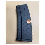 AR-15 Magazine - Loaded