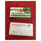 2pc - 357 Sig Ammo