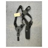 Nylon Shoulder Holster