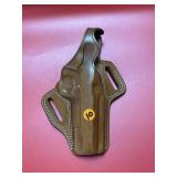 Galco Leather Holster - Fits 1911