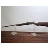 Mossberg Model C 22RF