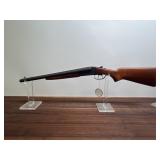 Stevens Model 311A 12 Gauge