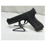 Glock Model 22 40 S&W