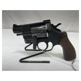 Titan Model Tiger 38 SPL