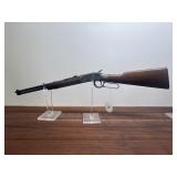 Ithica Model 49 22LR