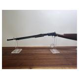 Winchester Model 1890 22 Short