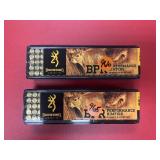 2pc - 22LR Ammo