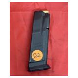 Sig 357 Sig Magazine - Loaded