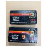 2pc - 308 Ammo