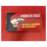 357 Sig Ammo