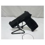 Sig Sauer P290RS 9mm Para