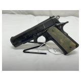 Colt Commander 45 ACP