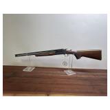 Savage Model 242 410 Over Under