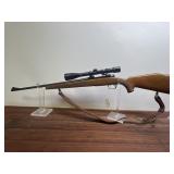 Ithica Model LSA55 308 Win