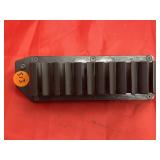 Side Saddle Ammo Holster