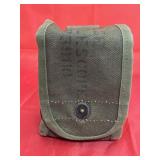 Ammo Pouch w/12 Gauge Ammo