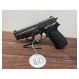 Sig Sauer - Mod - P220 - Cal. - .45 ACP