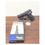 Sig Sauer - Mod - P229 - Cal. - .357 Sig