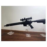 Aero Precision Model MPE1 5.56 Nato