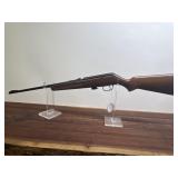 Ithica Model X5 Lightning 22LR