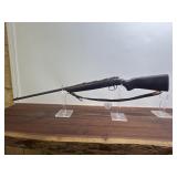 Remington Model 510 22RF