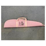 Long Gun Soft Case